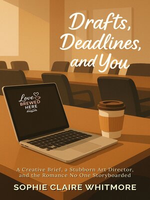 cover image of Drafts, Deadlines, and You